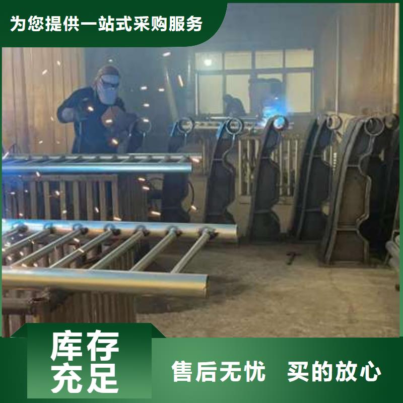 永济镀锌钢索护栏厂家地址