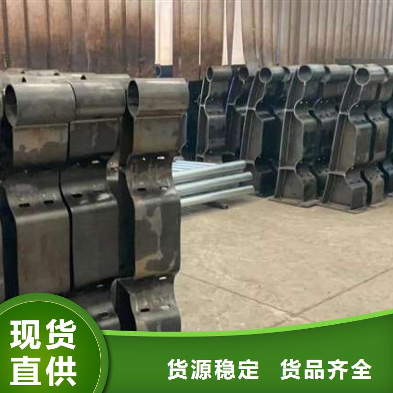 护栏桥梁景观栏杆源头厂家经验丰富
