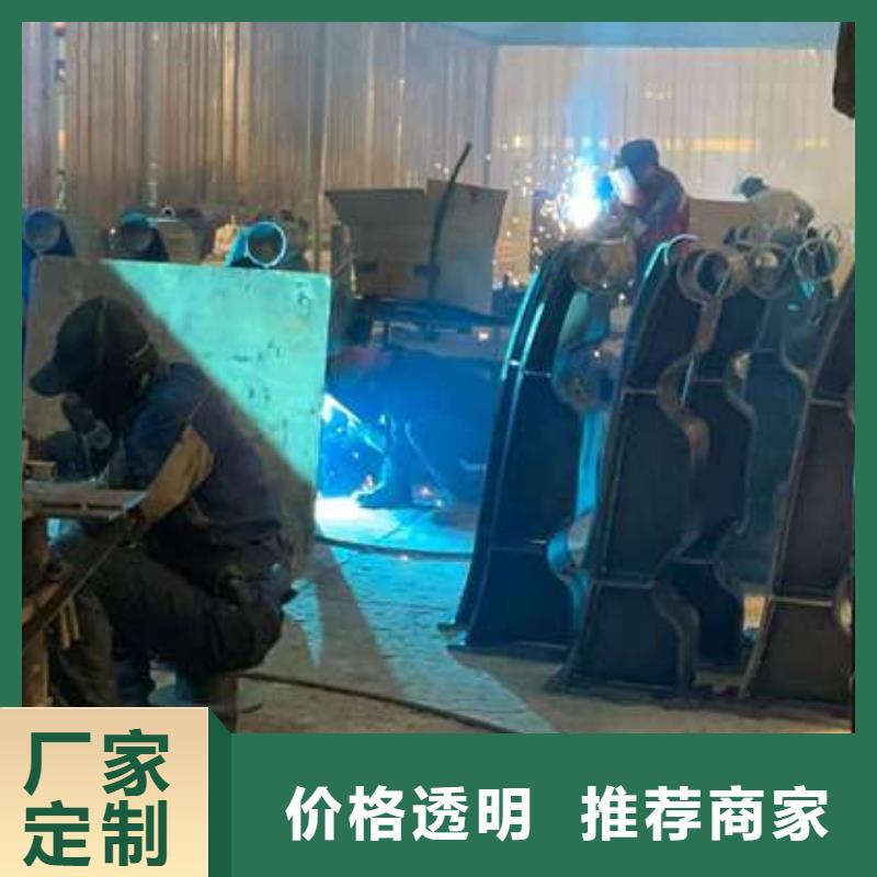 灯光护栏-为您