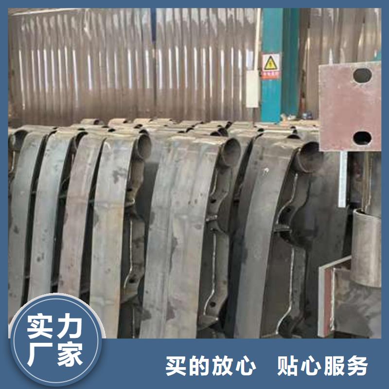 Q235B防撞护栏厂家-做工精细