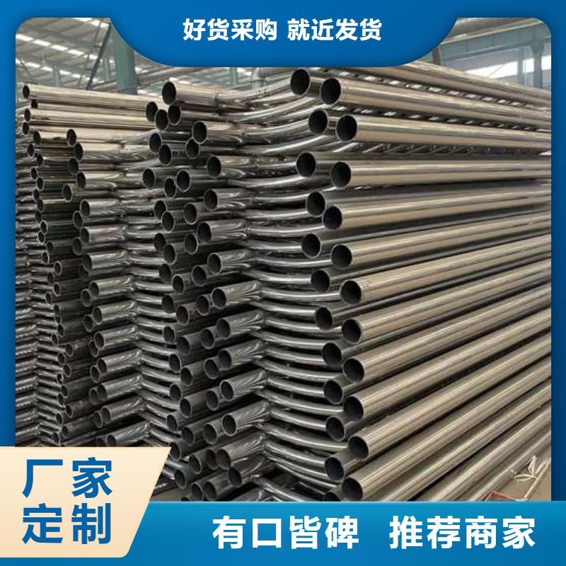 西畴桥梁灯光护栏