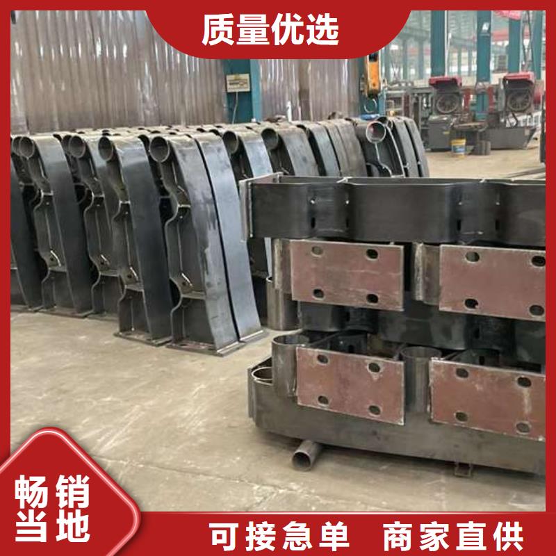 临湘桥梁护栏加工厂