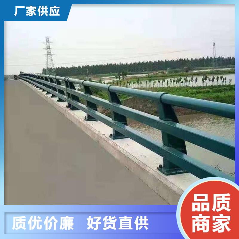 西畴桥梁灯光护栏