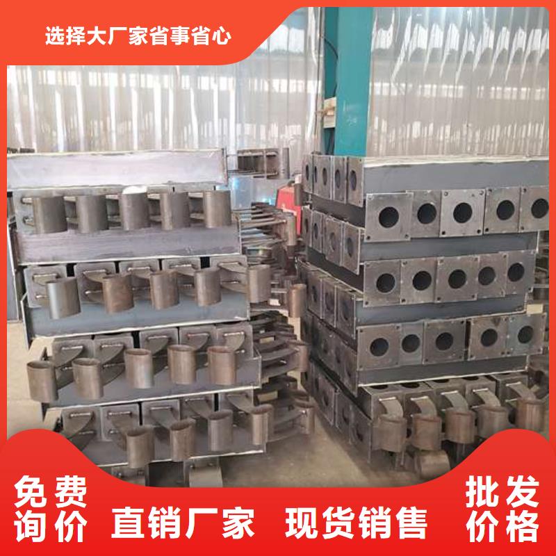 不锈钢景观栏杆厂家、报价