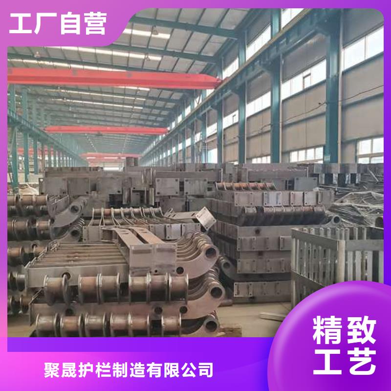 买道路防撞栏杆必看-值得信赖