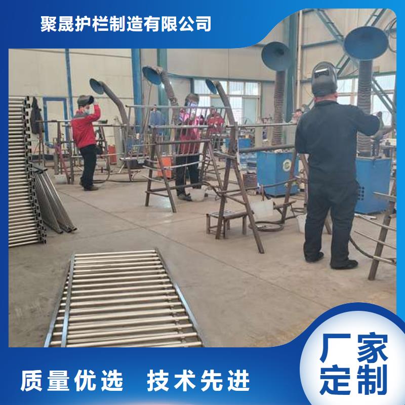 不锈钢栏杆基本介绍