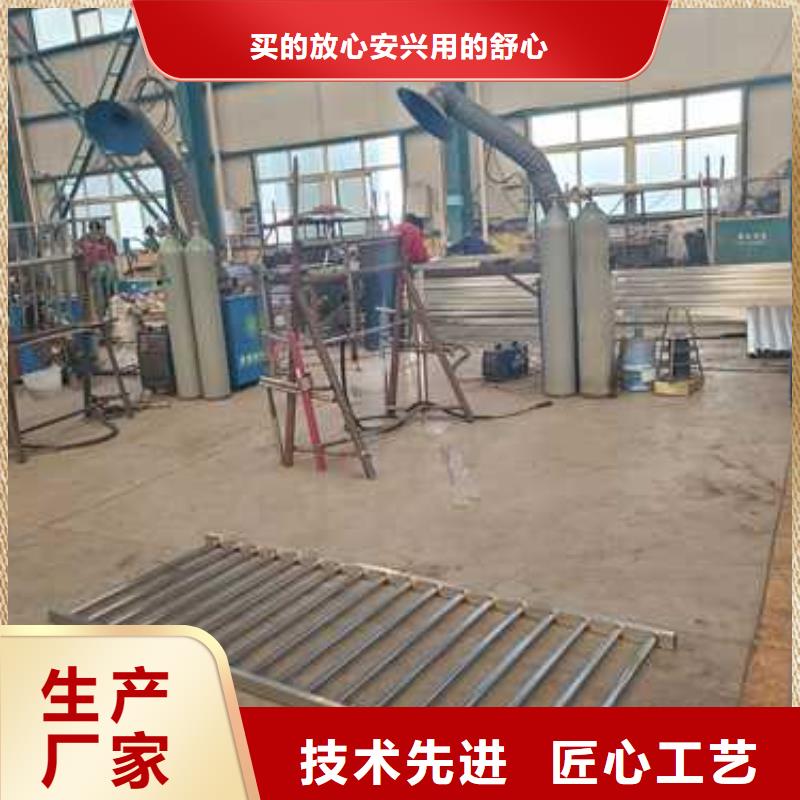 不锈钢复合管低于市场价