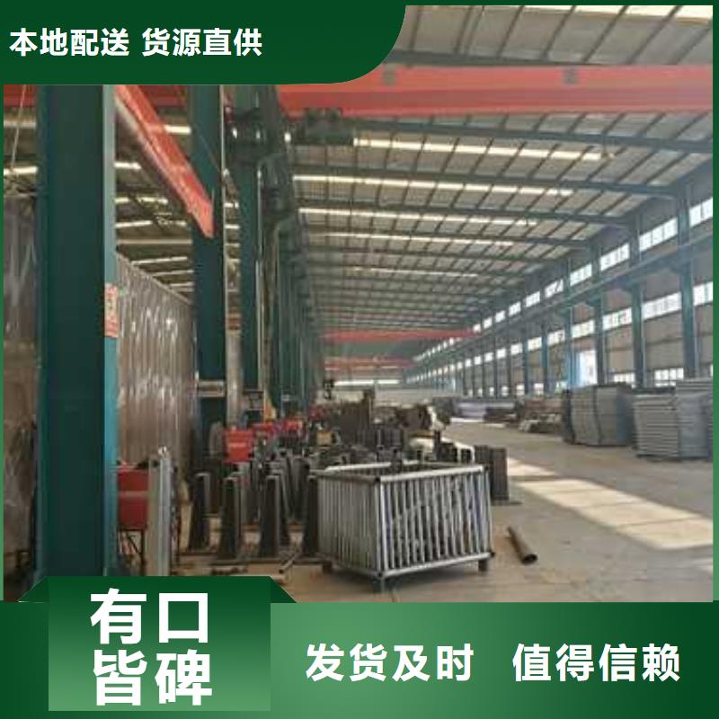 值得信赖的景观灯光护栏销售厂家