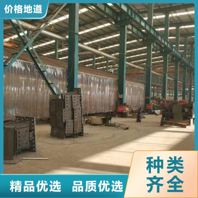 采购桥上的防撞护栏必看-经验丰富