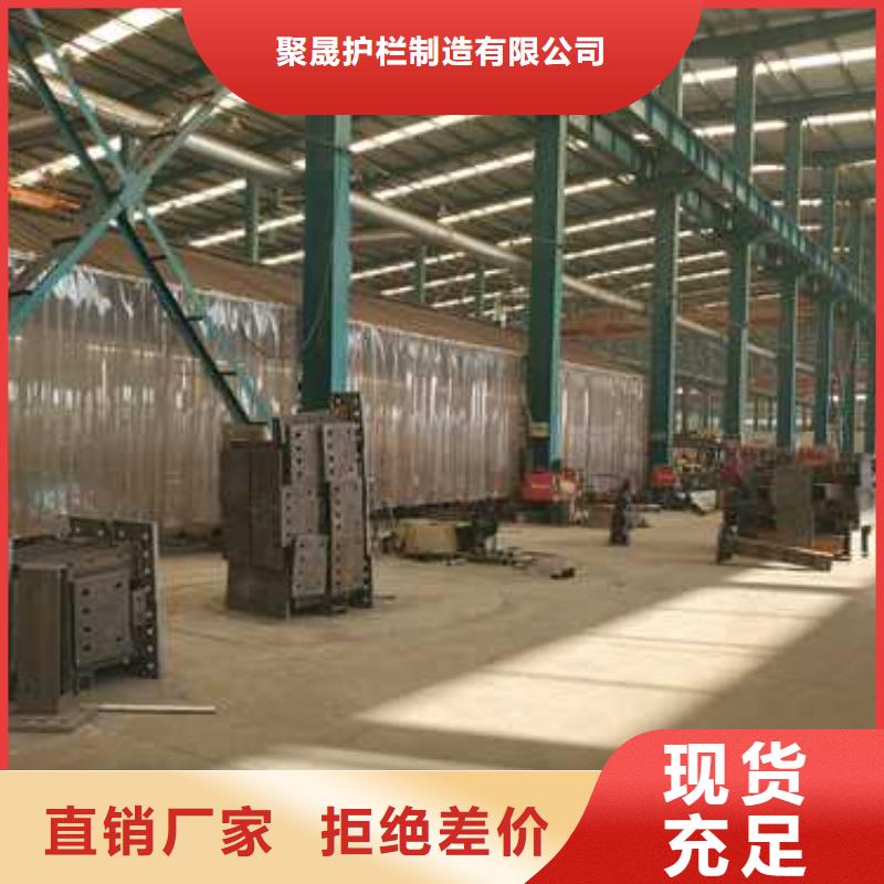兴隆铝合金护栏一米价格
