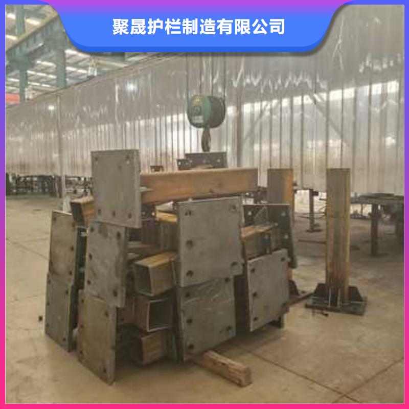 不锈钢造型栏杆厂家服务至上