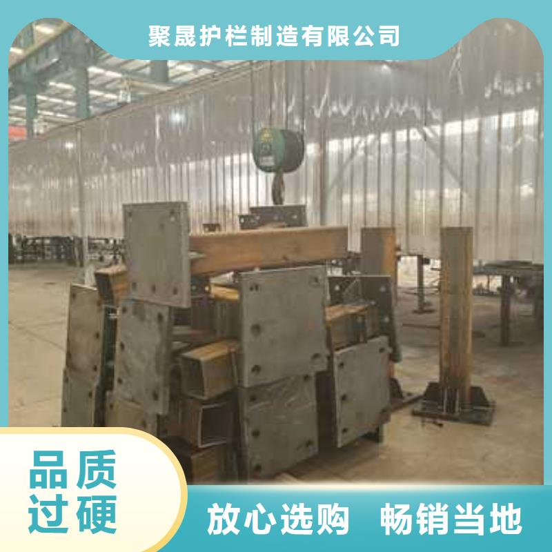 东宁河道护栏厂家联系电话