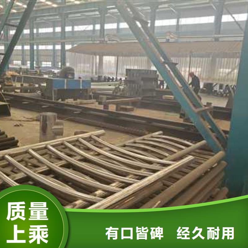 买桥梁景观栏杆必看-规格全