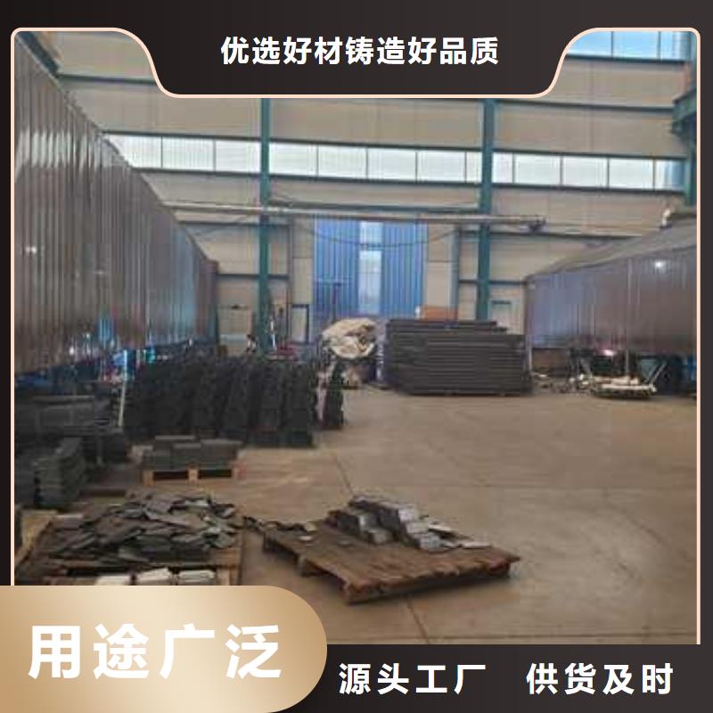 诚信供应桥梁灯光栏杆的厂家