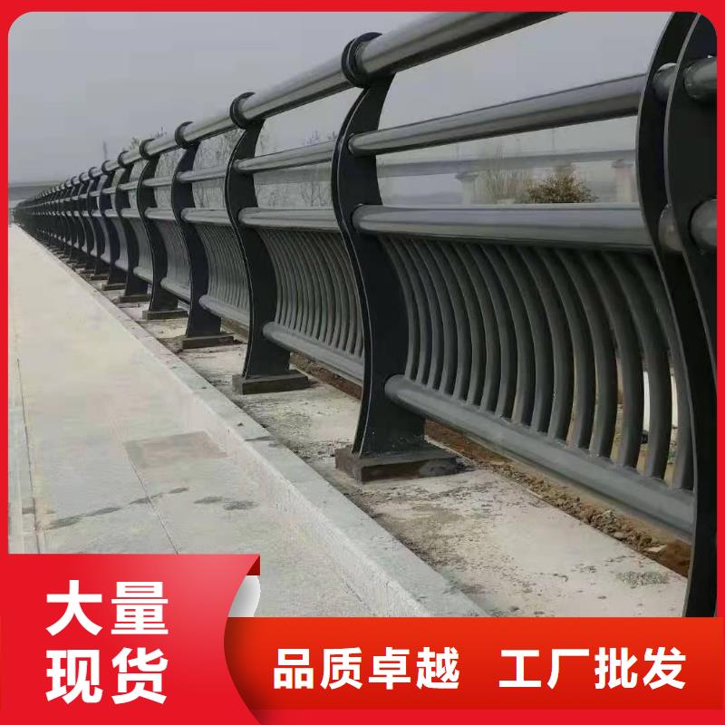 镀锌钢索护栏大量供应