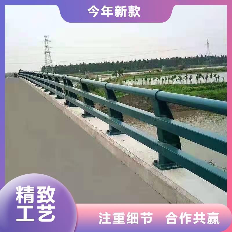 质量可靠的天桥护栏批发商