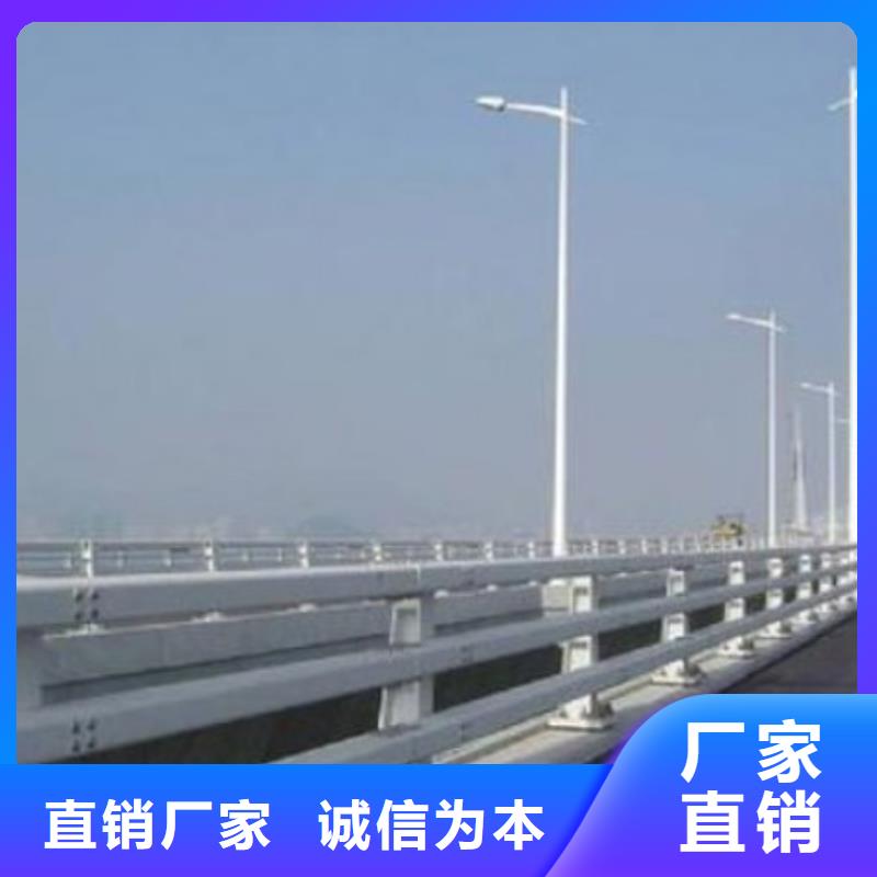 桥梁景观栏杆_支持定制