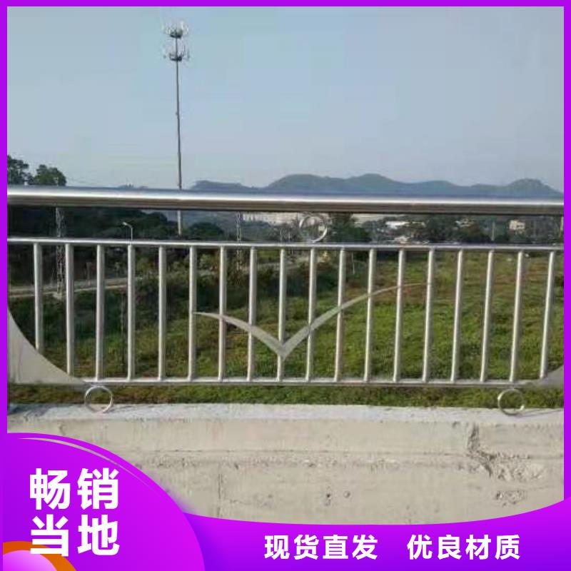 汨罗桥梁景观护栏加工厂