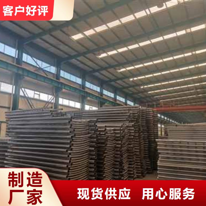 不锈钢桥梁护栏优质供货商
