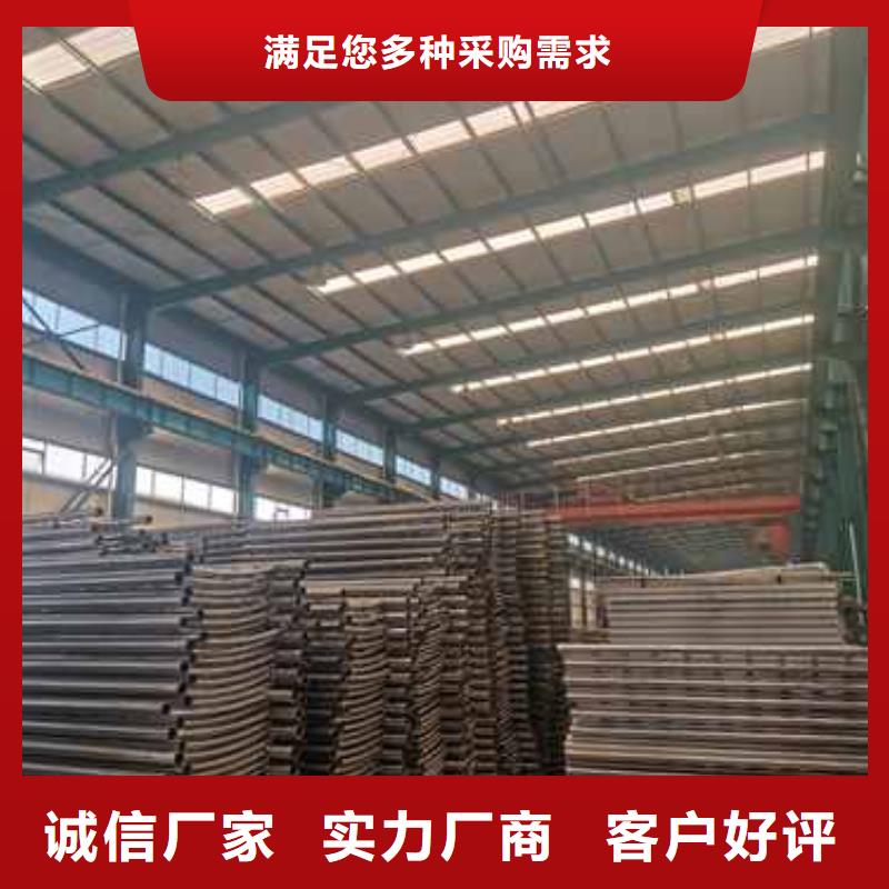 质量可靠的天桥护栏批发商