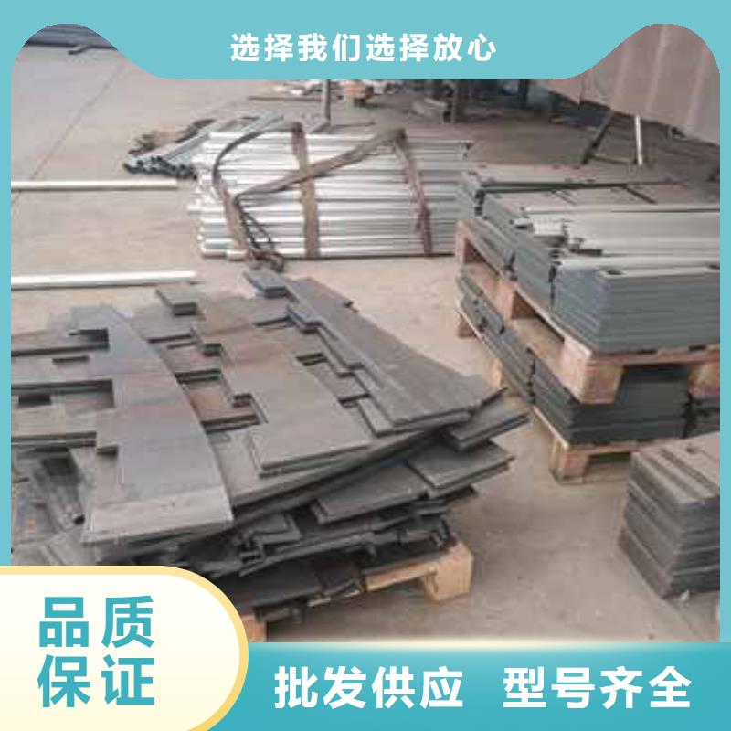 临澧灯光铝艺护栏一米价格