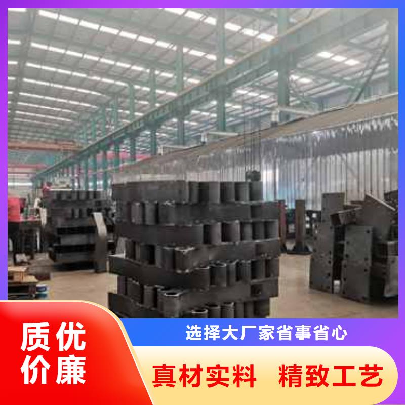 锌钢护栏公司_聚晟护栏制造有限公司