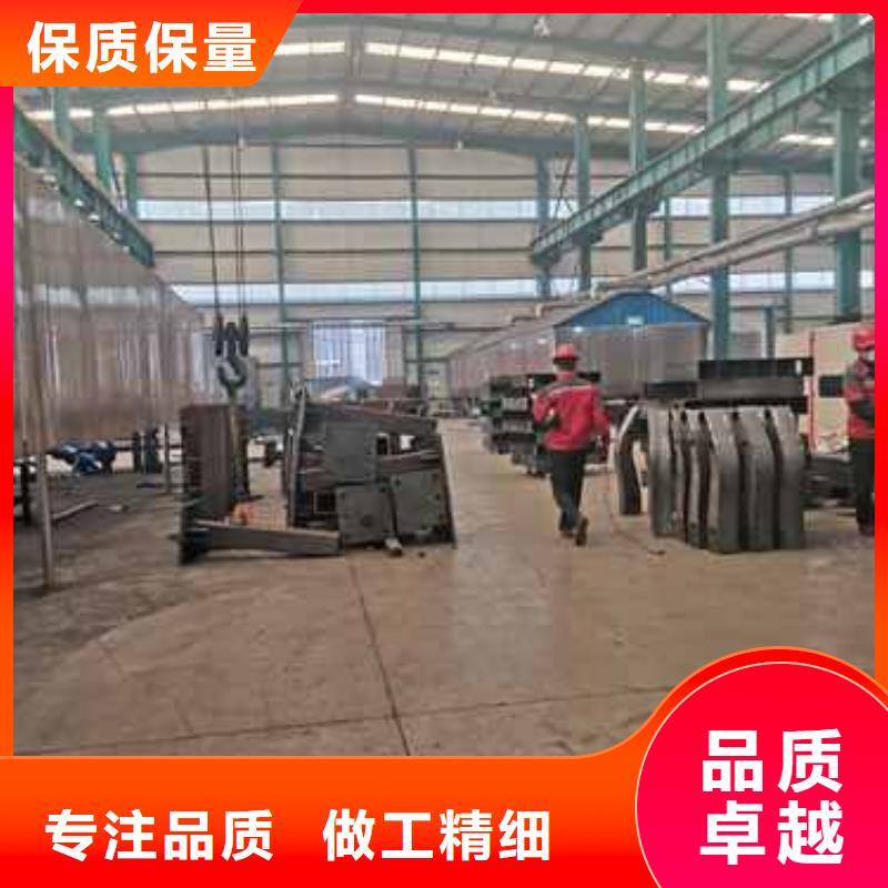 护栏【道路护栏】精工打造
