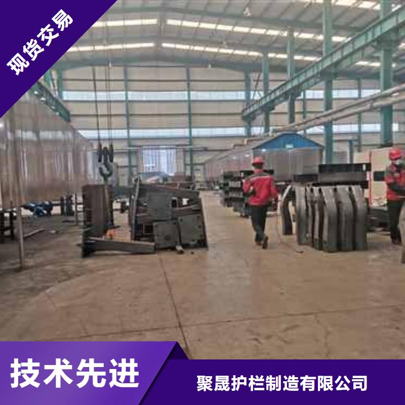 桥梁防撞栏杆、桥梁防撞栏杆生产厂家-