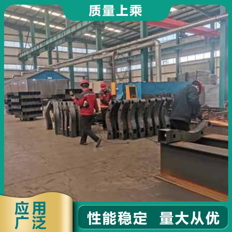 桥梁景观护栏_桥梁景观护栏厂家