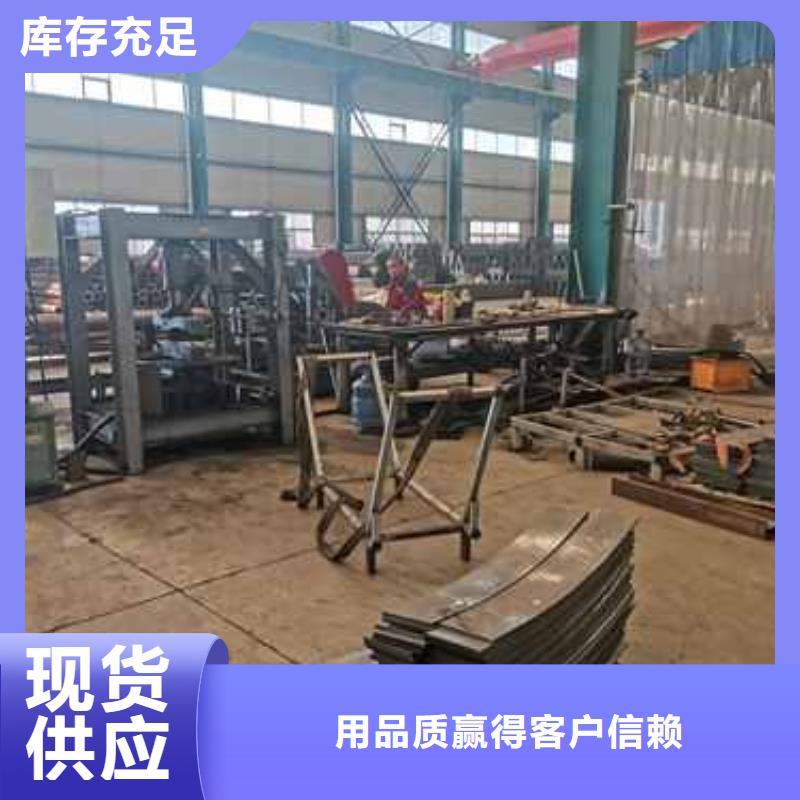 铝合金栏杆质量稳妥