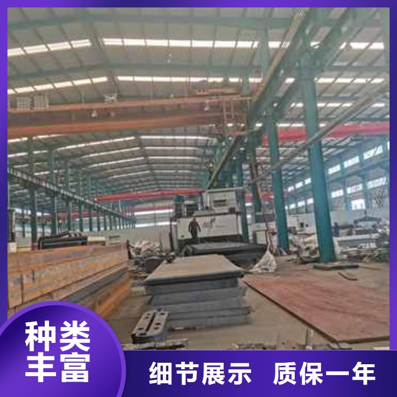 桥梁栏杆厂家发货及时