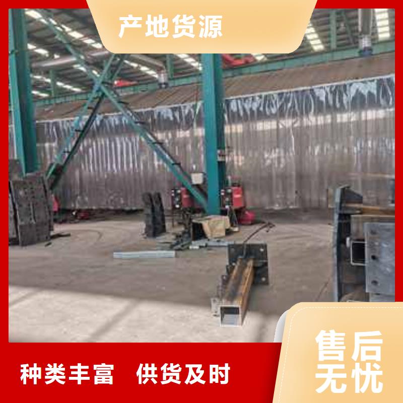 武陵源铝合金护栏