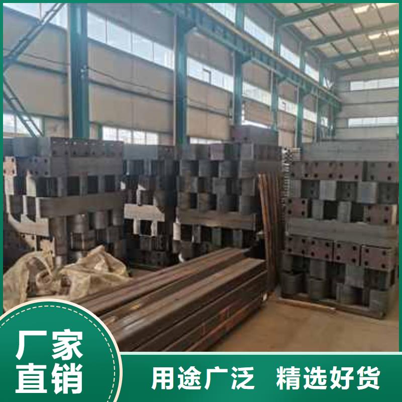 桥梁栏杆厂家发货及时