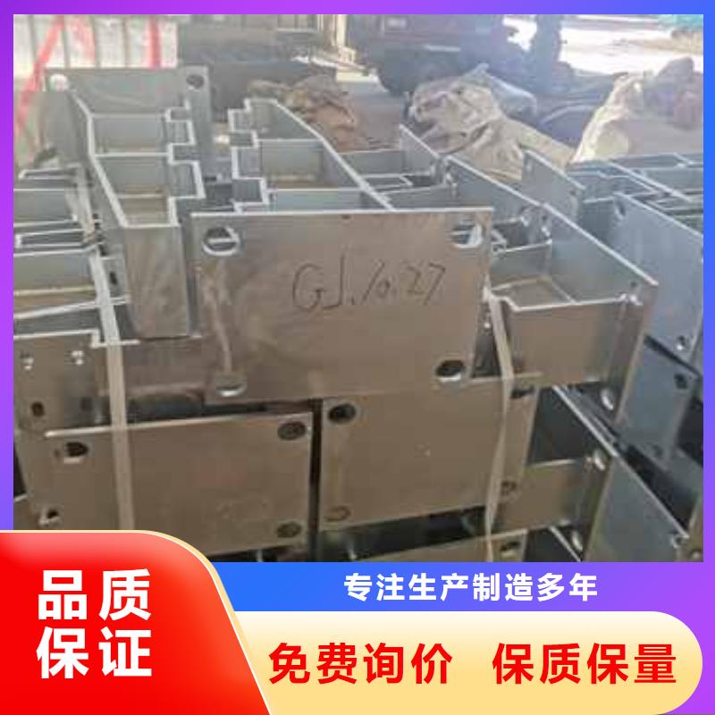 201不锈钢桥梁护栏厂家，基地