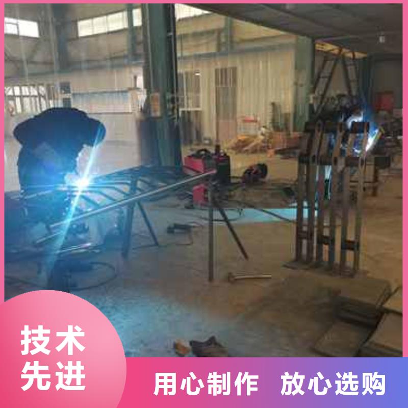 护栏优选原材