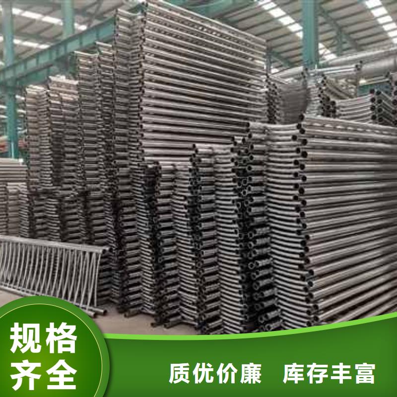 质量可靠的天桥护栏批发商