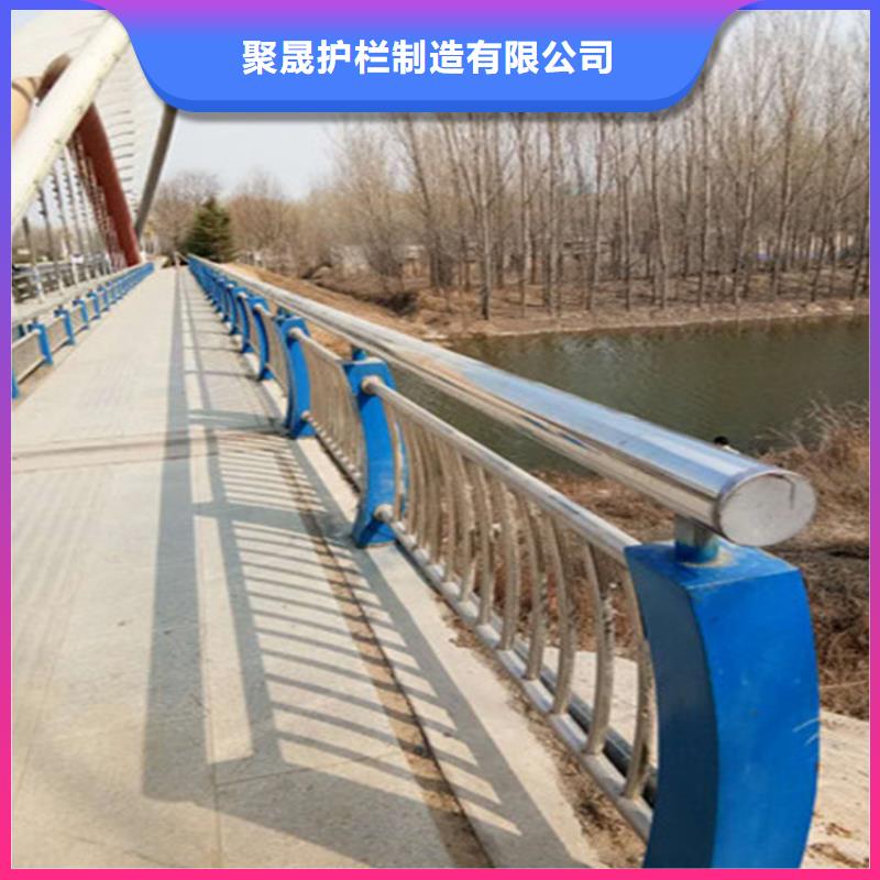 桥梁护栏直供全国品牌:本地厂家