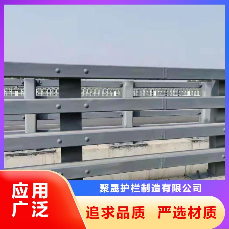 湘阴灯光护栏厂家地址