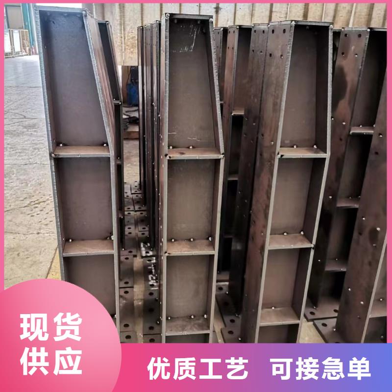 高铁不锈钢护栏成功案例