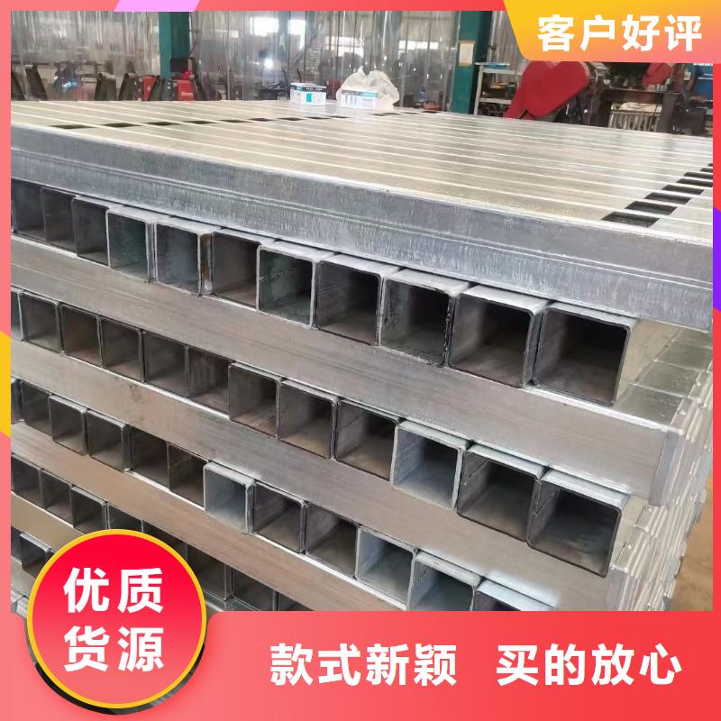201不锈钢复合管实力雄厚