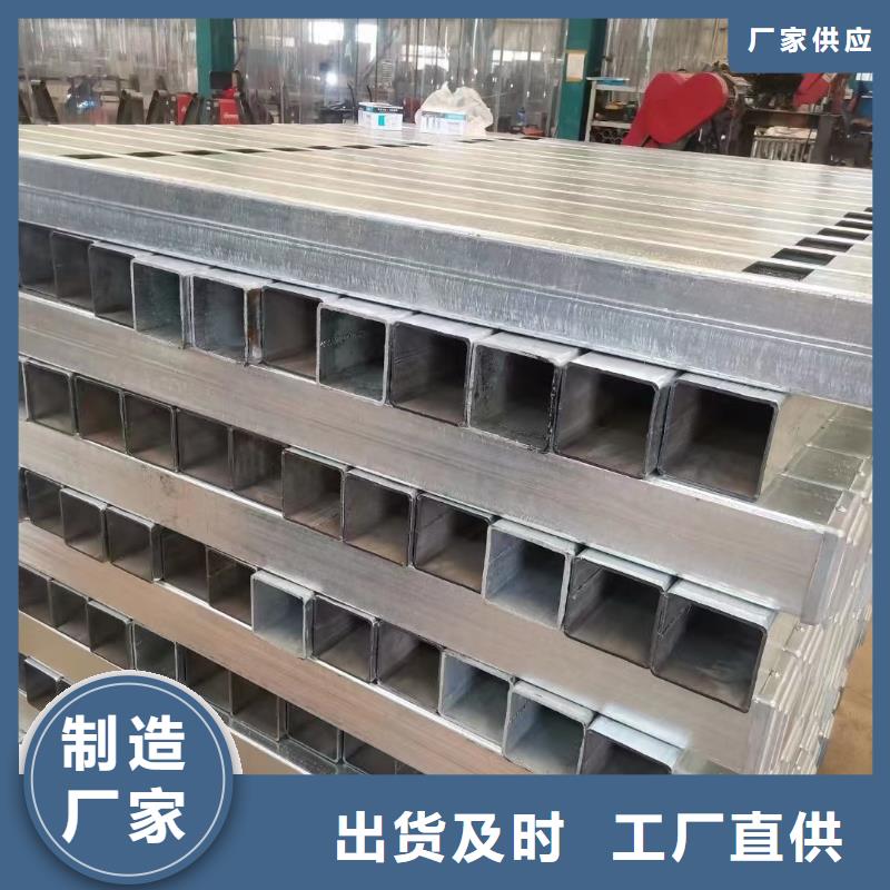 护栏立柱-护栏立柱出货快