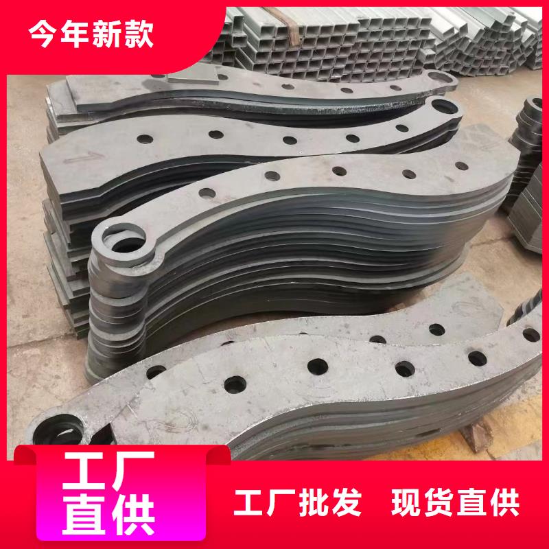 景点护栏报价