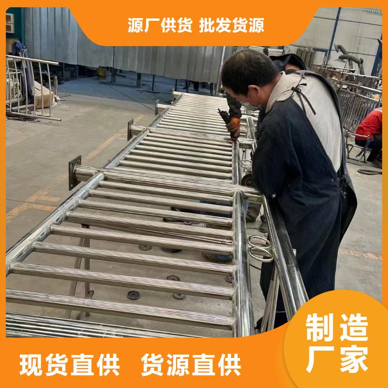 钢背木护栏_保证