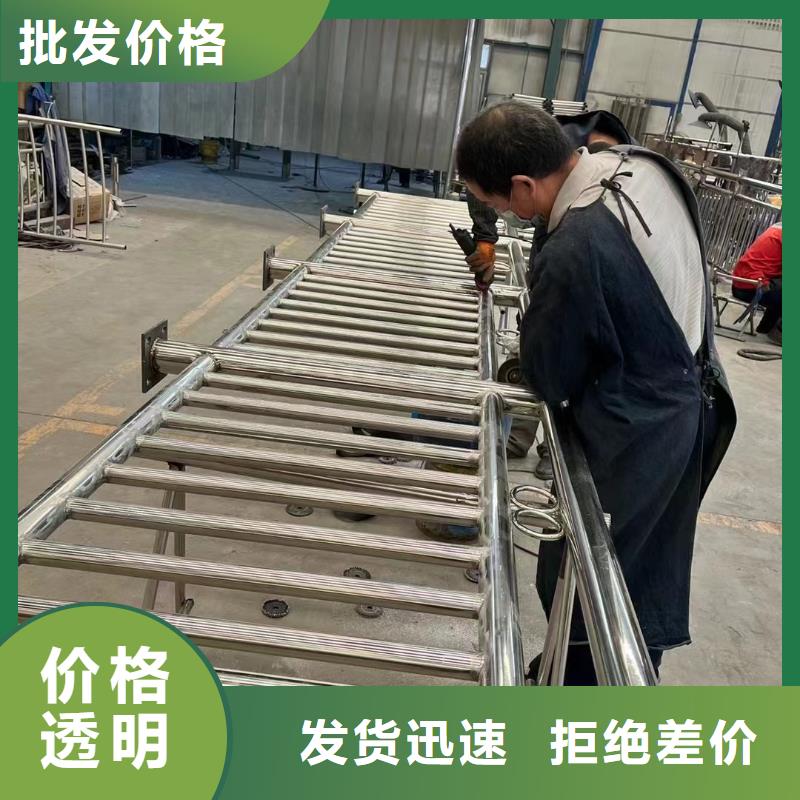 专业生产制造公路防撞护栏公司