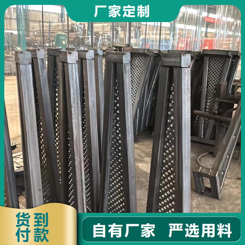 ：景观栏杆供应商