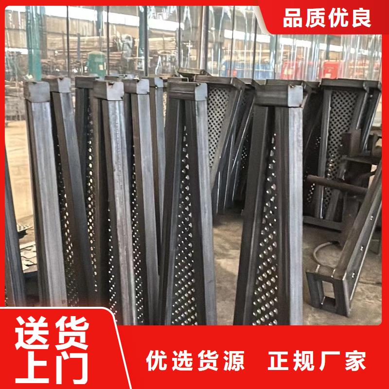 性价比高的景观复合管护栏生产厂家