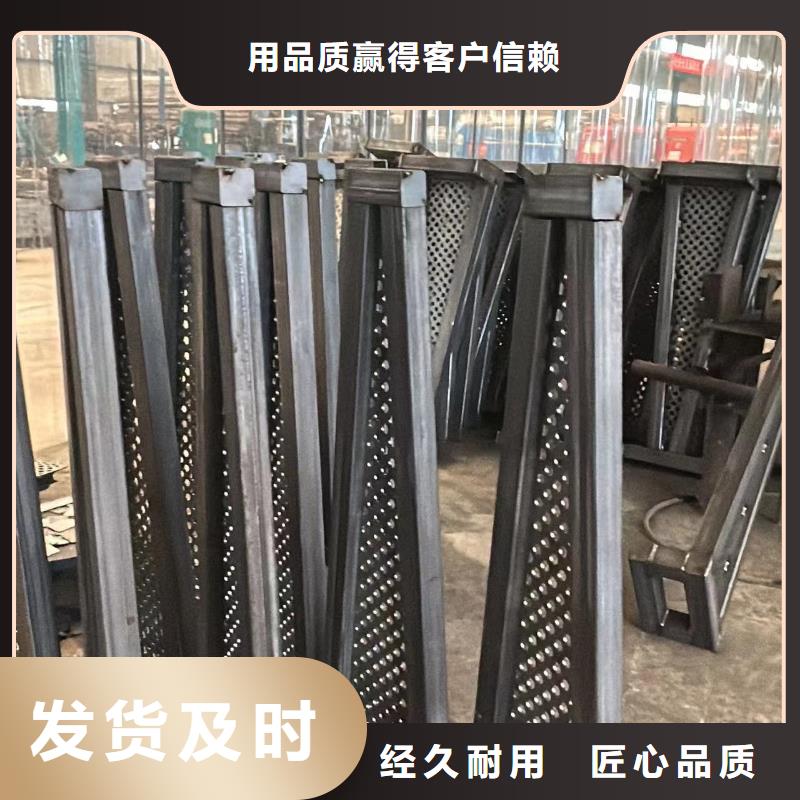 护栏【镀锌波形护栏】专业品质