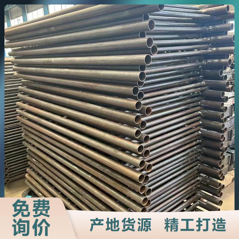 灯箱护栏畅销全国