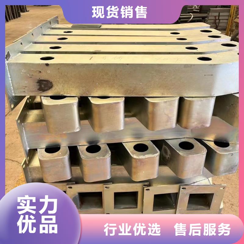 灯箱栏杆专业供应商