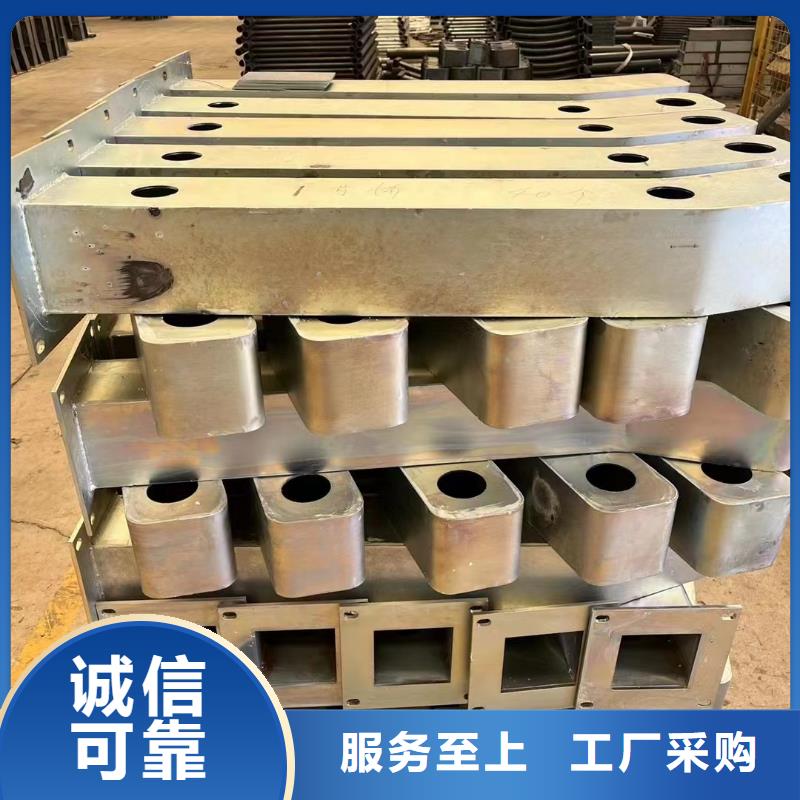专业生产制造公路防撞护栏公司